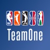 NBA TeamOne icon
