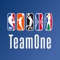 NBA TeamOne app download
