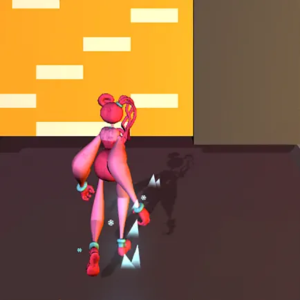 Monster Mommy Breaks Walls Cheats