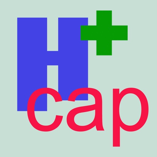 HOSPITALES Y CENTROS DE AP icon