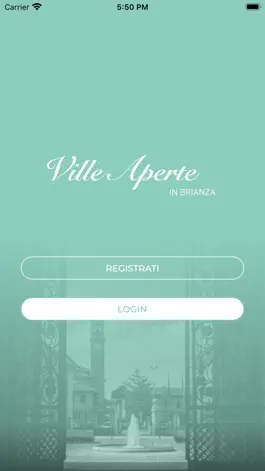 Game screenshot Ville Aperte in Brianza mod apk