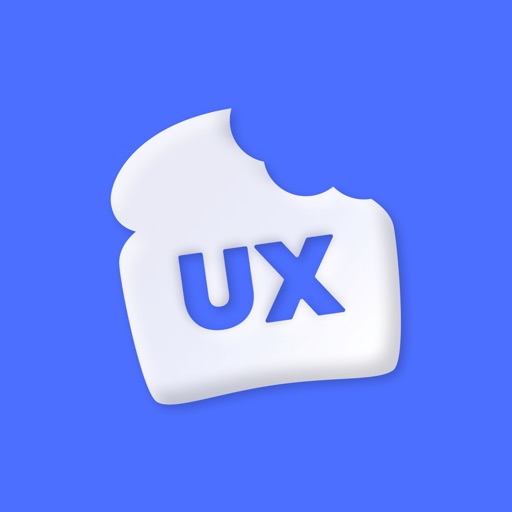 uxtoast - Learn UX Design iOS App