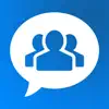 Contacts Groups - Email & text App Negative Reviews