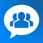 Contacts Groups - Email & text App Positive Reviews