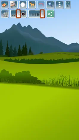 Game screenshot Family Scribble mod apk
