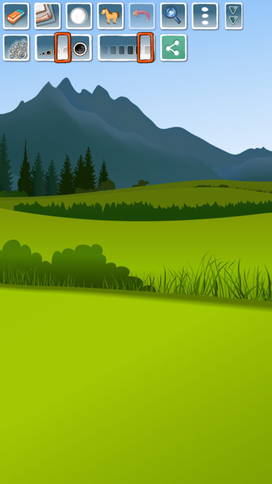 Screenshot #1 pour Family Scribble