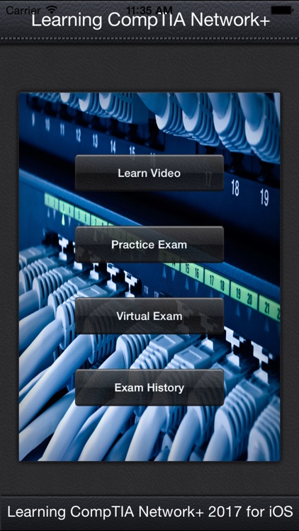 Learning NetworkPlus 2017