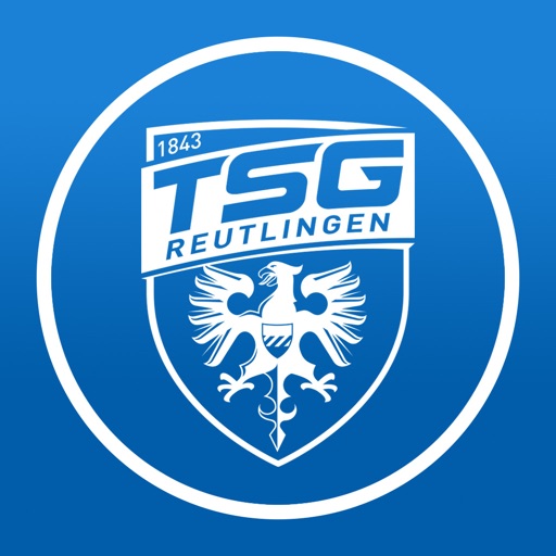 TSG Reutlingen App