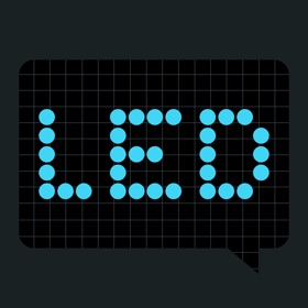 螢幕擷取畫面 (4) LED Banner - Marquee Display