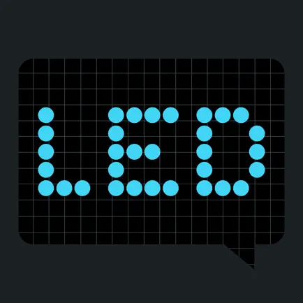 LED Banner - Marquee Display Cheats