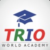 Trio World Academy icon