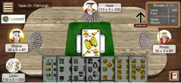 Game screenshot Jass24 apk