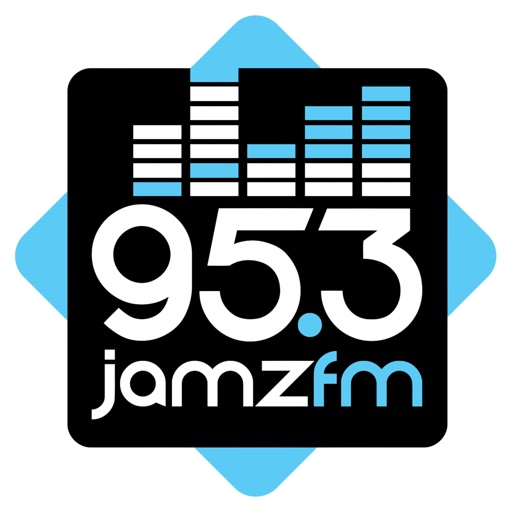 953JAMZFM icon