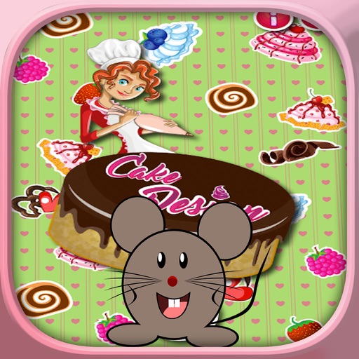 Cake Design iOS App