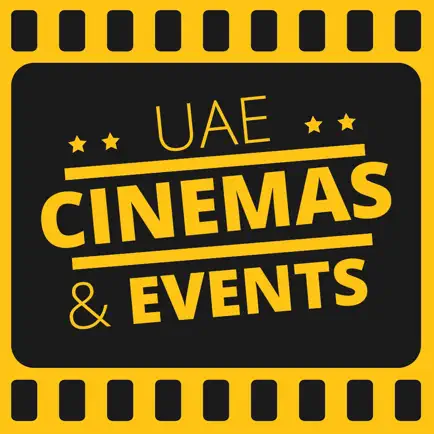UAE - Cinemas & Events Cheats