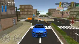 Game screenshot M5 Driving Simulator 2017 Pro apk