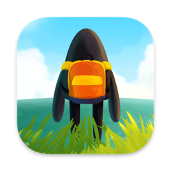 ‎A Monster's Expedition