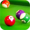 3D Pool 8Ball Table - iPadアプリ