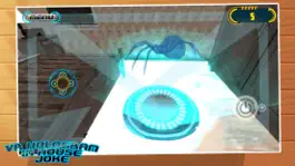 Game screenshot VR Hologram in House Joke apk