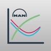 MAN ES Engine Programme icon