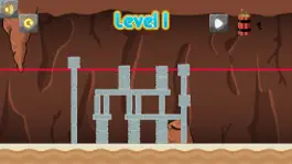 Game screenshot Tap the Block Game : bomb destroy block fun - free mod apk