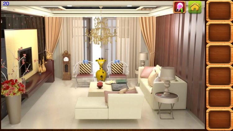 Can you escape the Funhouse screenshot-4