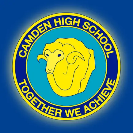 Camden High School Читы