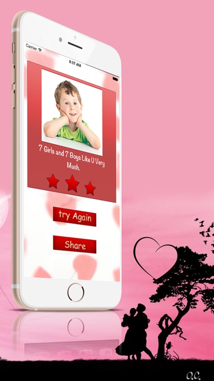 Crush Detector Test Prank