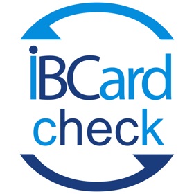 螢幕擷取畫面 (5) iBCard Check