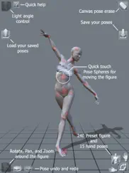artpose female edition ipad resimleri 2