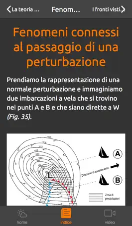 Game screenshot Meteorologia marina hack