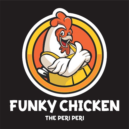 New Funky Chicken Meir icon