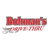 Bohman's Carryout