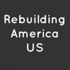 Rebuilding-America US