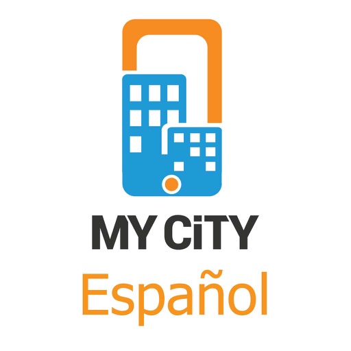 My City Español icon