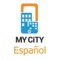 MyCity is a unique interactive application for local authorities around the world