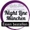 Essen online bei Night Line bestellenHeißhunger auf Pizza, Vorspeisen, Nigiri, Imbiss, Sushi Don, Burger, Pasta zum online bestellen