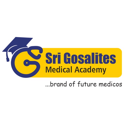 Sri Gosalites