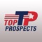 Top Prospects scouting app is used by scouts to gather information for topprospects
