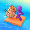 Raft Adventure 3D