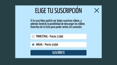 Mon el Dragón TV Kids Screenshot