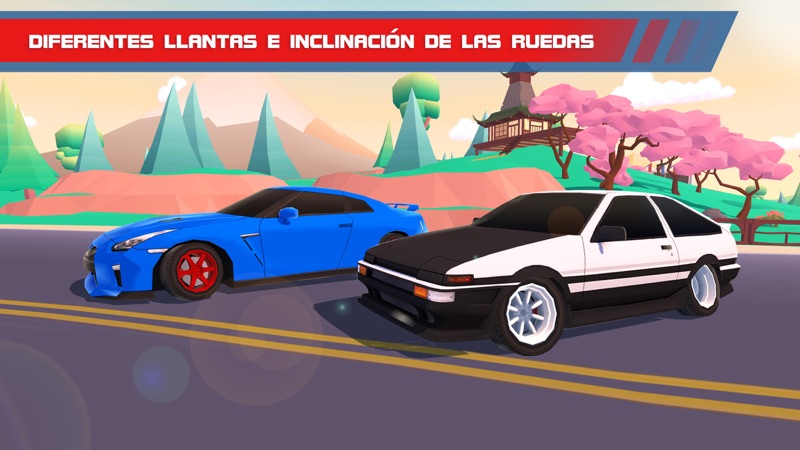 Drift Clash Online Racing screenshot 6