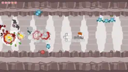 Game screenshot Cave Blast: Fun Jetpack Game mod apk