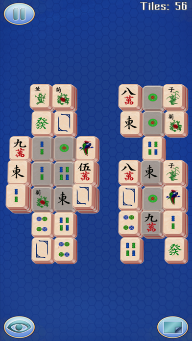 Mahjong One Screenshot