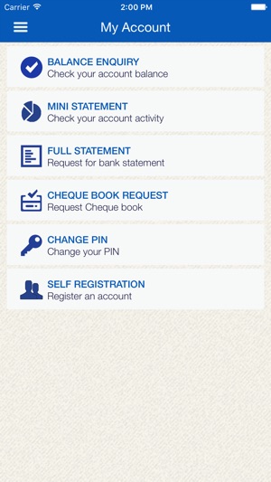Stanbic Bank Kenya(圖4)-速報App