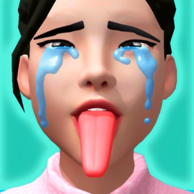 Date Master - Kissing Booth