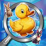 Find Journey：Hidden Objects App Positive Reviews