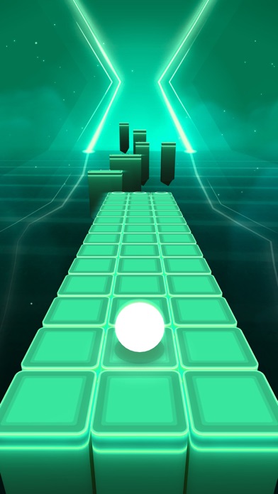 Water Race 3D: Aqua Music Game screenshot 4