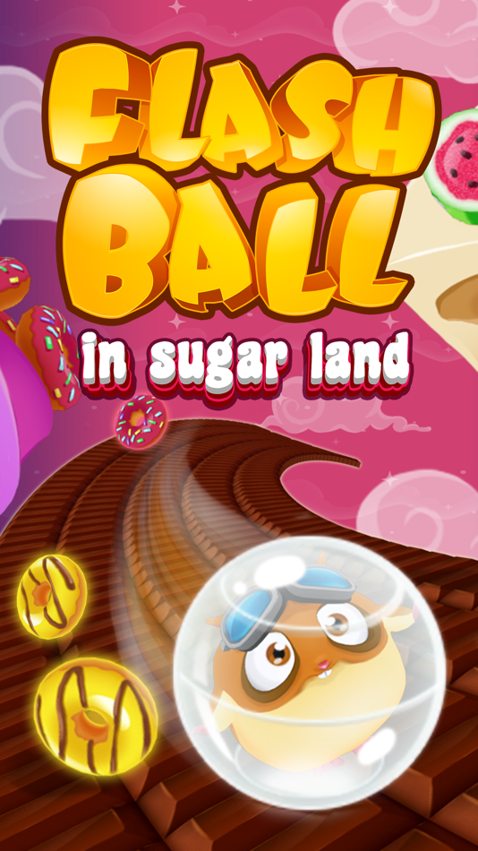 FlashBall in Sugar Land - 1.1.0 - (iOS)