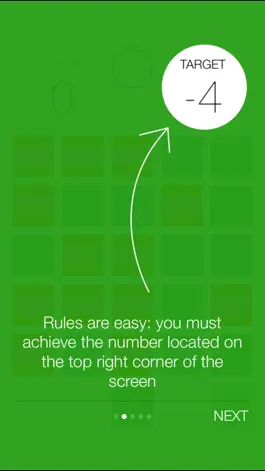 Game screenshot CalQ - Board game to improve brain & math skills apk